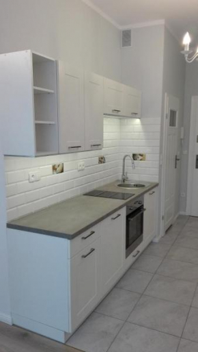 Гостиница Apartament Matejki  Познань